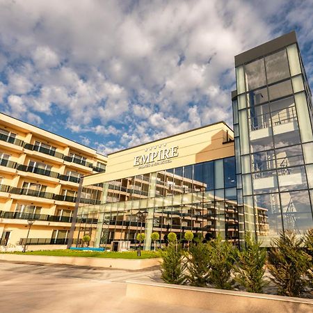 Empire Balneo & Spa Hotel Chisaria Zewnętrze zdjęcie