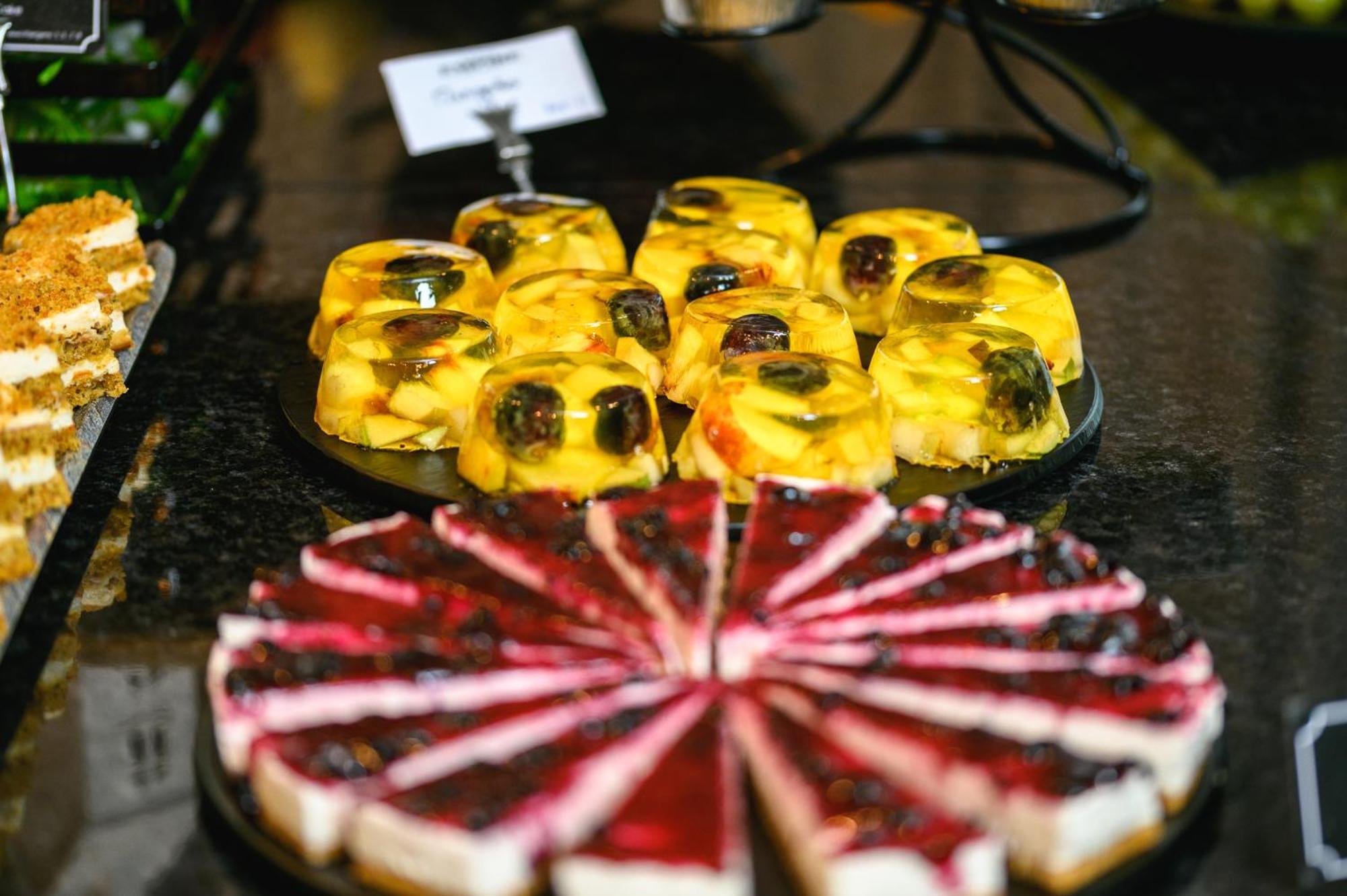 Empire Balneo & Spa Hotel Chisaria Zewnętrze zdjęcie