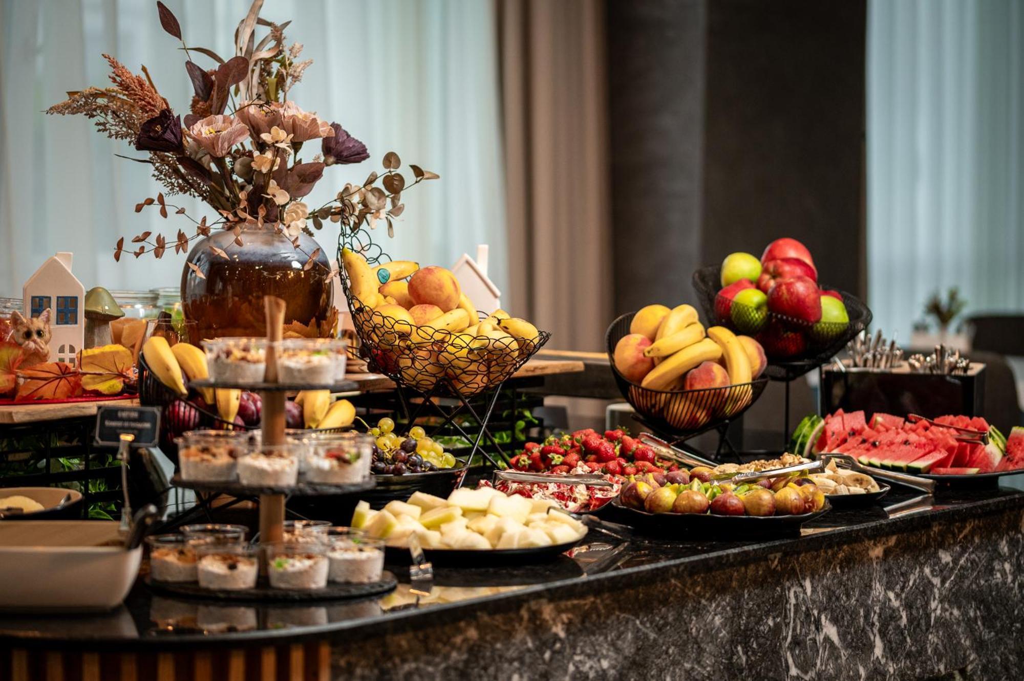 Empire Balneo & Spa Hotel Chisaria Zewnętrze zdjęcie