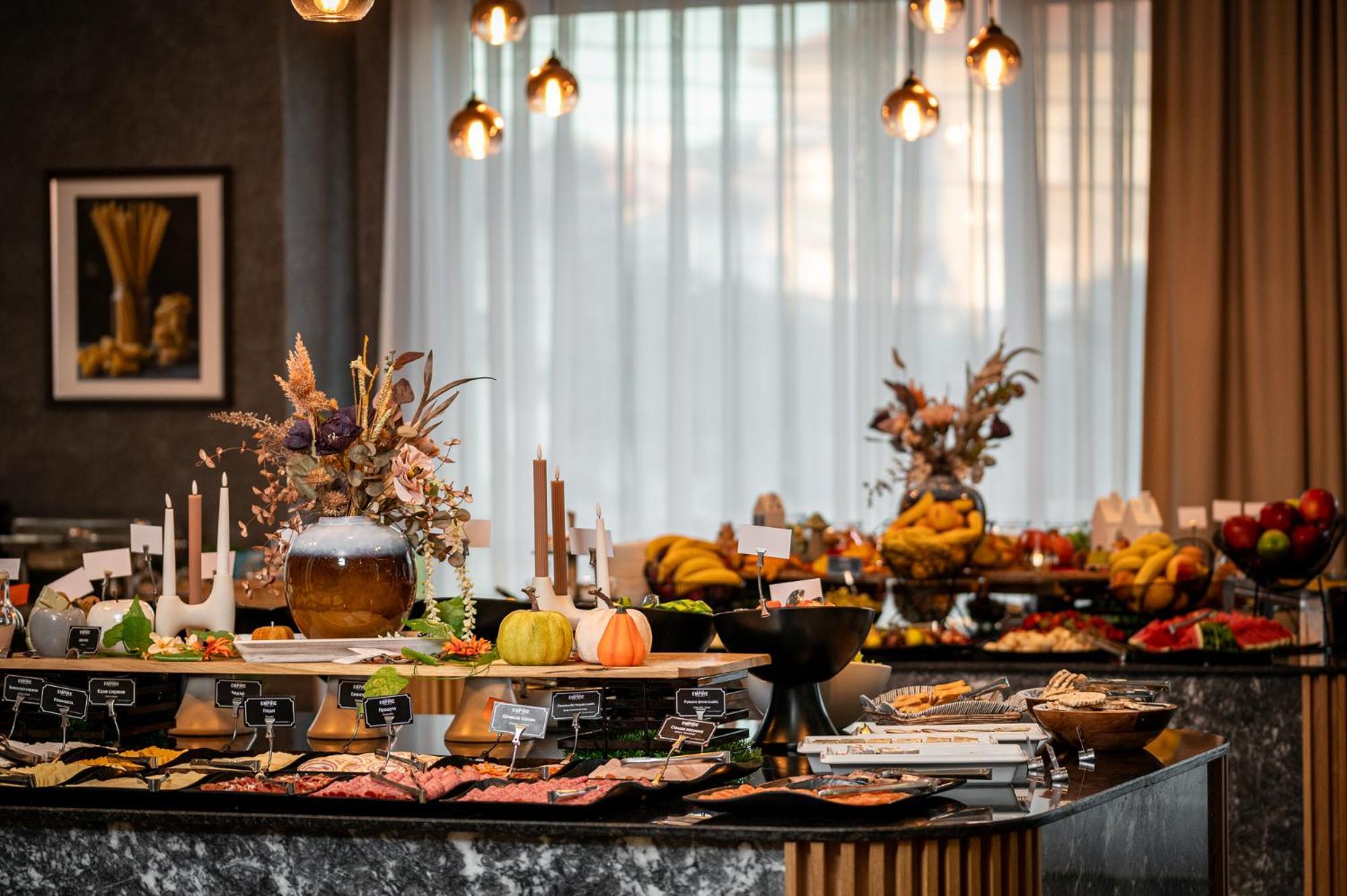 Empire Balneo & Spa Hotel Chisaria Zewnętrze zdjęcie