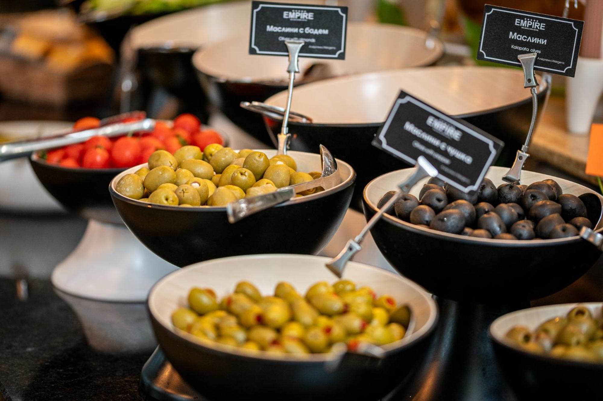 Empire Balneo & Spa Hotel Chisaria Zewnętrze zdjęcie