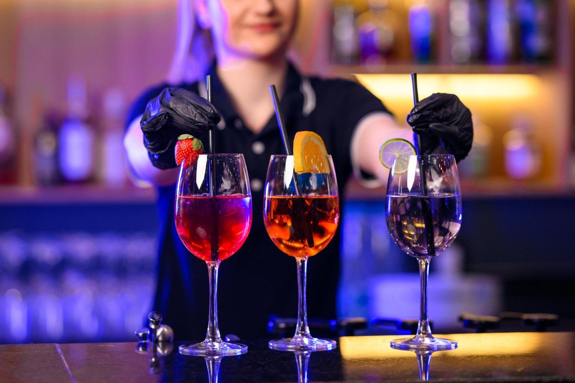 Empire Balneo & Spa Hotel Chisaria Zewnętrze zdjęcie