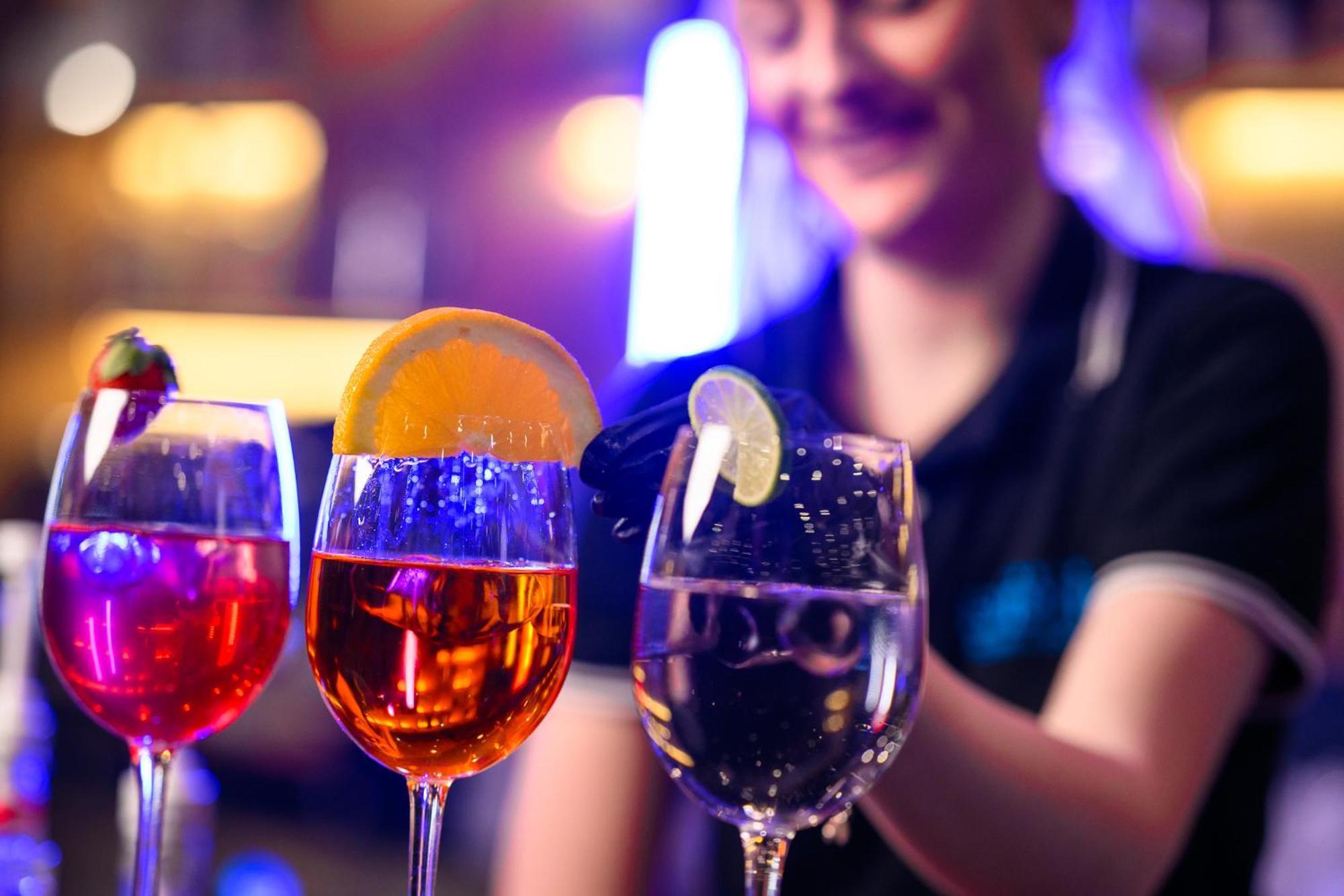 Empire Balneo & Spa Hotel Chisaria Zewnętrze zdjęcie